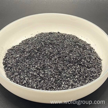 Small Flakes Super Potassium Humate Flakes